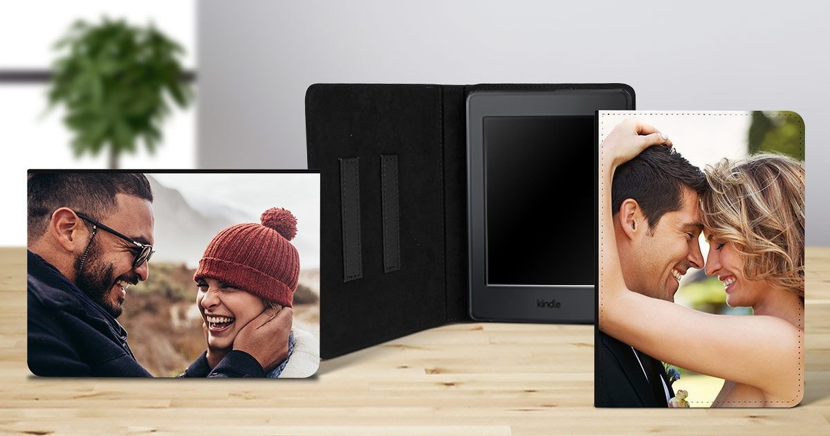 Kindle Hulle Selbst Gestalten