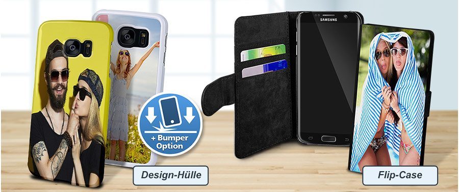 Samsung Galaxy S5 Mini Hülle Selbst Gestalten