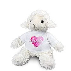 Kuscheltiere mit Namen