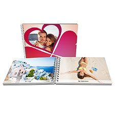 Fotobücher
