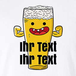 Mallorca T-Shirt mit Design-Vorlage zum Selbstgestalten