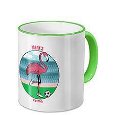 Kaffeebecher „Color“