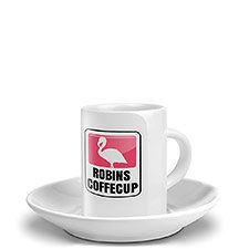Espressotasse