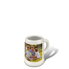 Schnapsglas „Mini-Bierkrug“