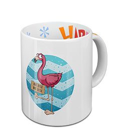 Geburtstagstasse