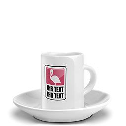 Espressotasse