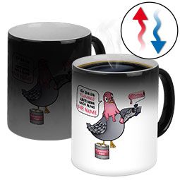 Zaubertasse