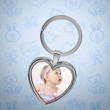 Schlüsselanhänger selbst gestalten