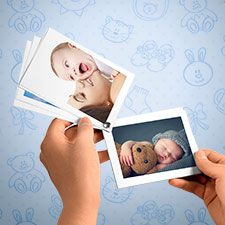 Fotofächer erstellen