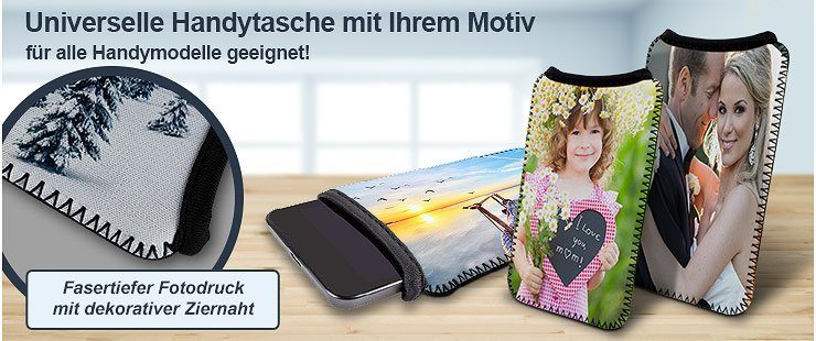 Passend für alle iPhone-Modelle