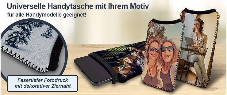 Passend für alle Modelle!