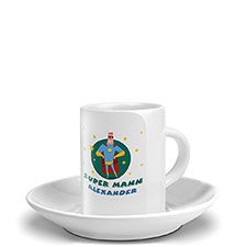 Espressotasse