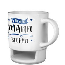 Cookie-Tasse