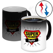 Zaubertasse