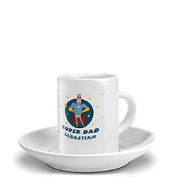 Espressotasse