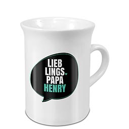 Tasse Windsor