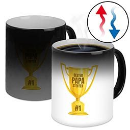 Zaubertasse