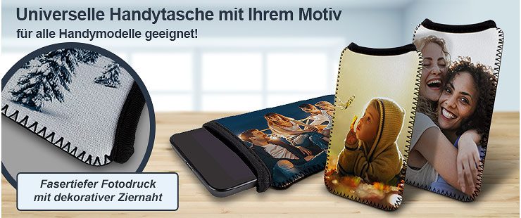 Passend für alle iPhone-Modelle
