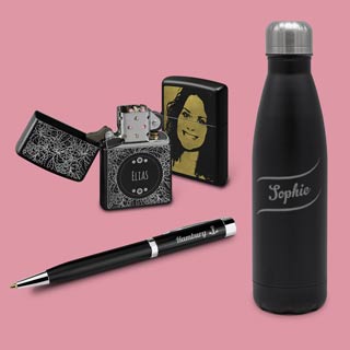 Gravurgeschenke