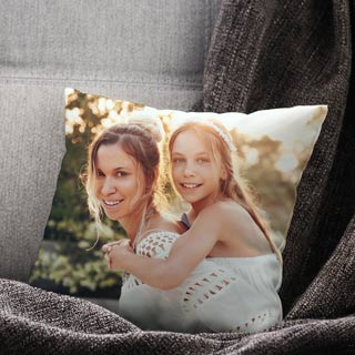 Fotokissen gestalten