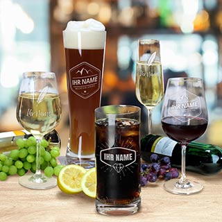 Gläser