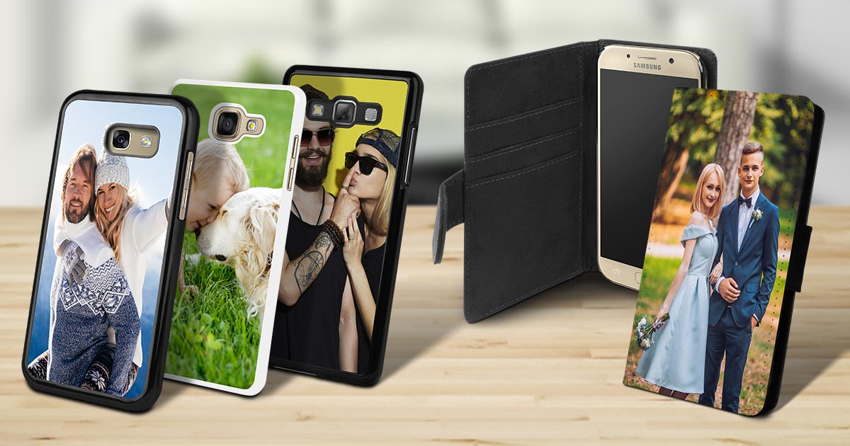 Galaxy s4 mini flip case 2025 selbst gestalten