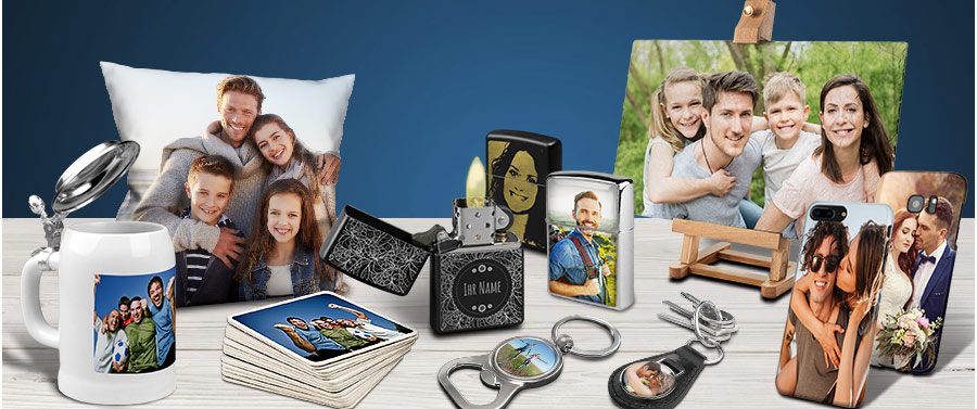 Tolle Vatertagsgeschenke