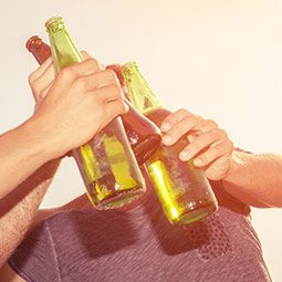 Junggesellenabschied