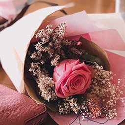 Valentinstagsgeschenke