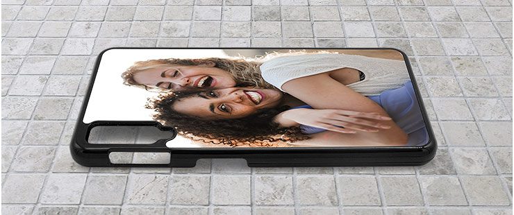 Ihr Foto als persönliche Handyhülle