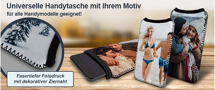 Passend für Ihr Smartphone