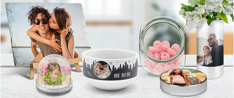 Themenwelt Dekoration