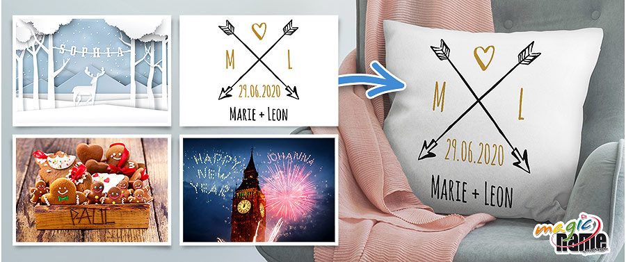 Themenwelt Namensgeschenke