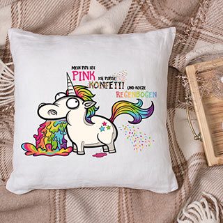 Einhorngeschenke
