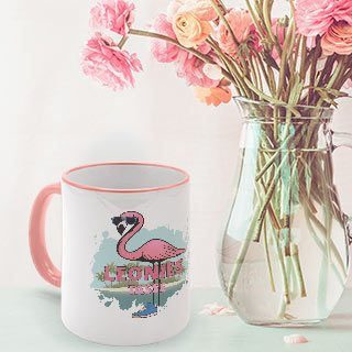 Flamingogeschenke