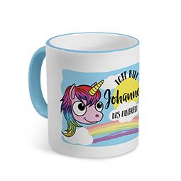 Kaffeebecher