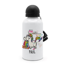 Trinkflasche