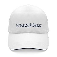 Baseball Cap bedrucken