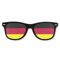 Fan-Brille