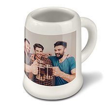 Schnapsglas „Mini-Bierkrug“