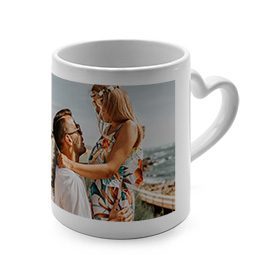 Herztasse