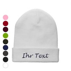 Beanie Mütze