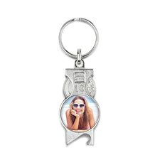 Schlüsselanhänger "Einkaufs-Chip"