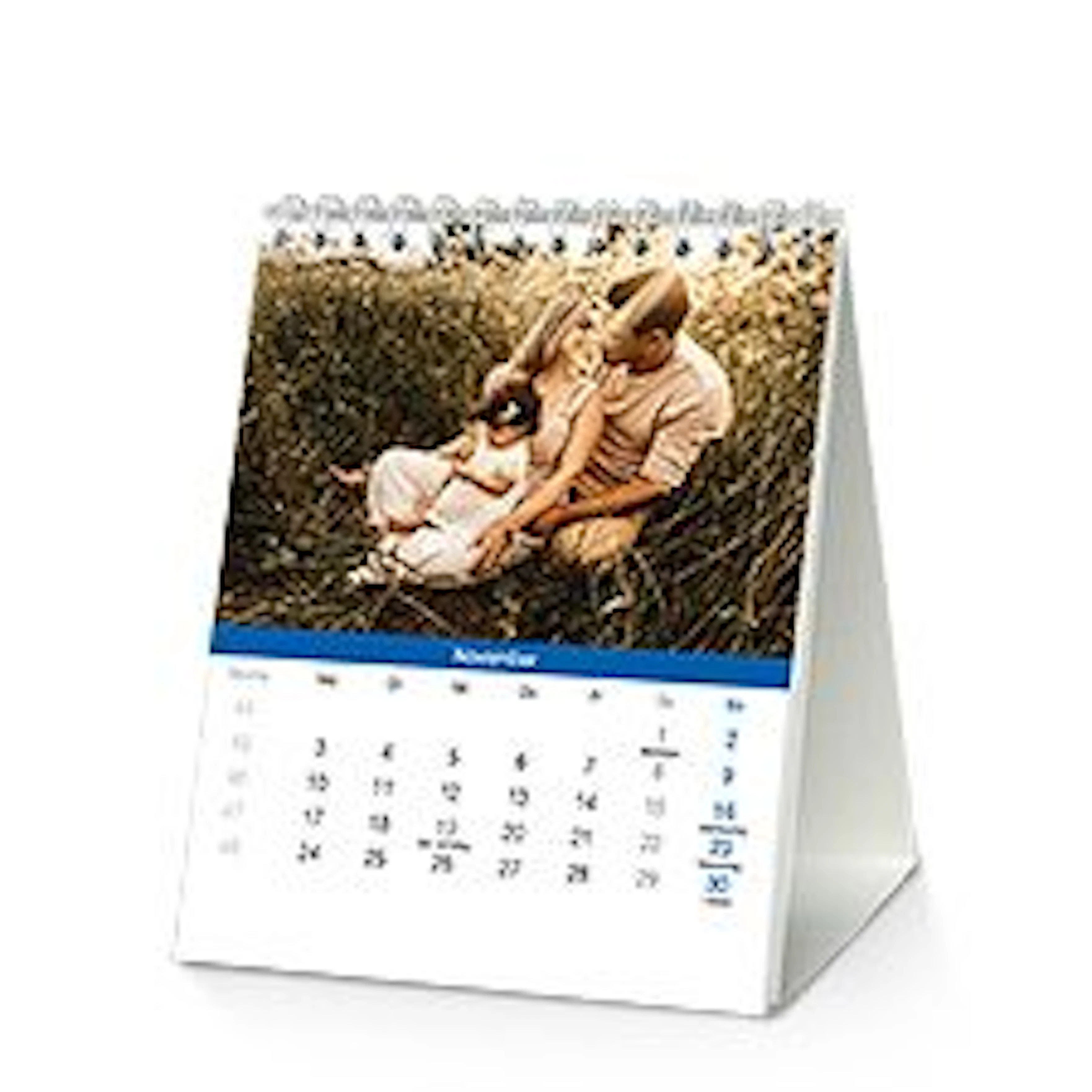 Spannende Tischkalender 2024 Selbst Gestalten Bilder