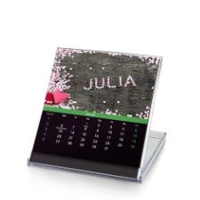 Namenskalender - Kalender mit Wunsch-Namen  PrintPlanet