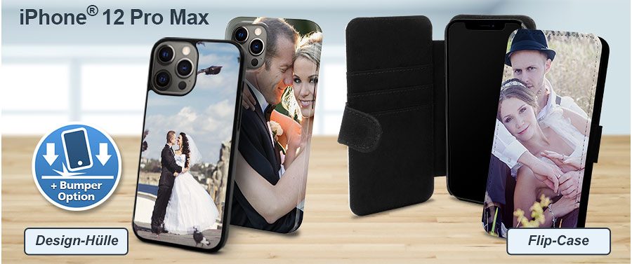 Handyhülle Iphone 12 Pro Max Selbst Gestalten iPhone 12 Pro Max Hülle selbst gestalten | PrintPlanet