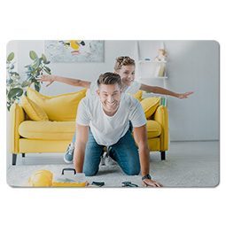 Schreibtischunterlage