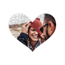 Herzpuzzle