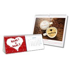 Partnerkalender
