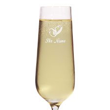 Sektglas